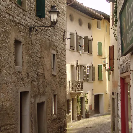 Residenza Fullini Polcenigo