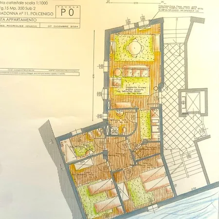 Appartement Residenza Fullini