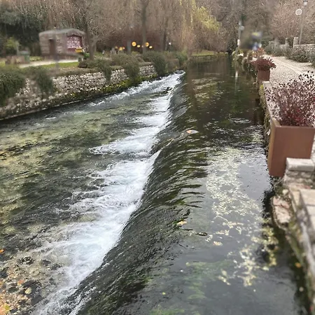 Daire Residenza Fullini