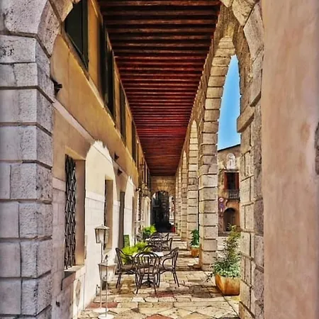 Residenza Fullini Appartement Polcenigo