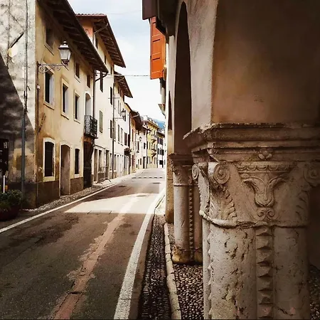 Residenza Fullini * Polcenigo