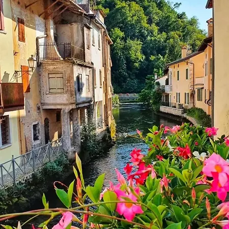 Residenza Fullini * Polcenigo