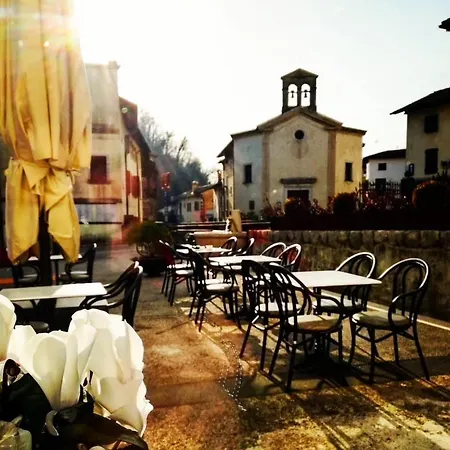 Residenza Fullini Polcenigo