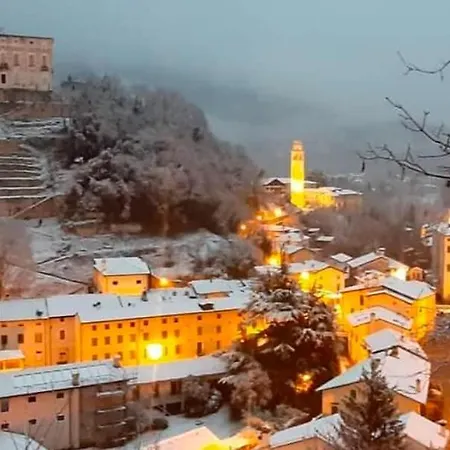Residenza Fullini