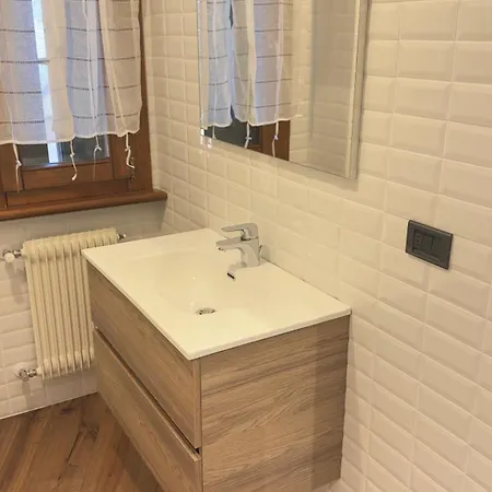 Residenza Fullini Polcenigo