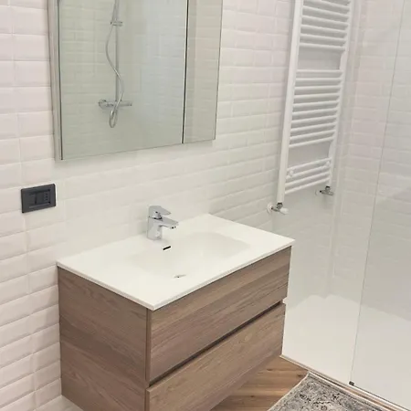 Daire Residenza Fullini Polcenigo