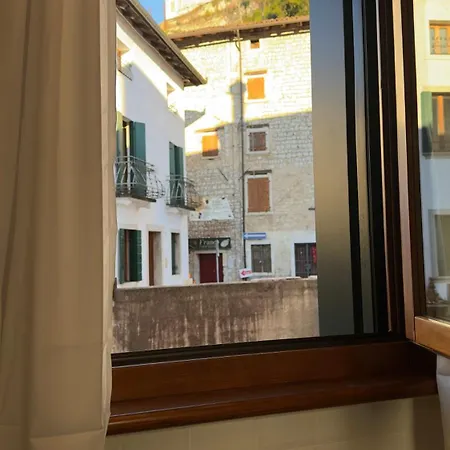 Residenza Fullini Daire Polcenigo