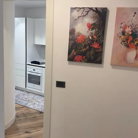 Residenza Fullini