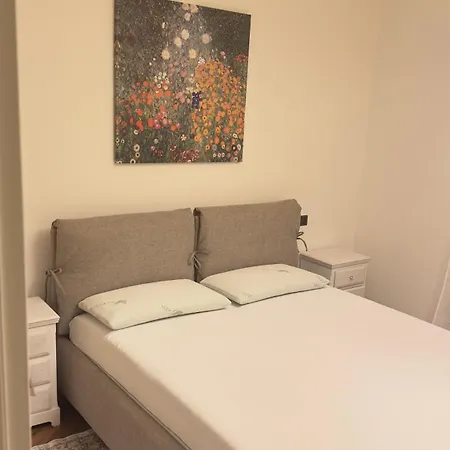 Residenza Fullini Daire Polcenigo