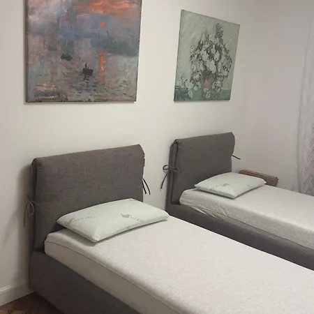 Appartement Residenza Fullini Polcenigo