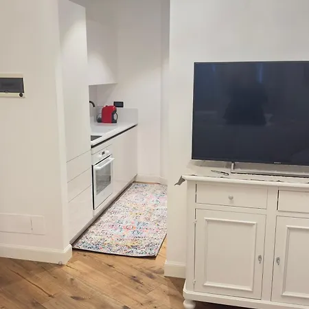 Residenza Fullini Appartement