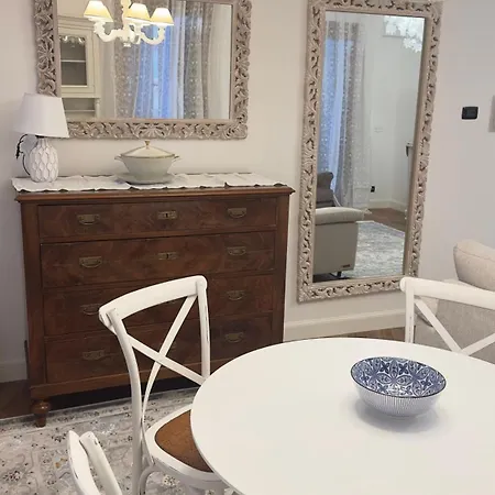 Daire Residenza Fullini