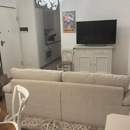 Residenza Fullini Daire Polcenigo