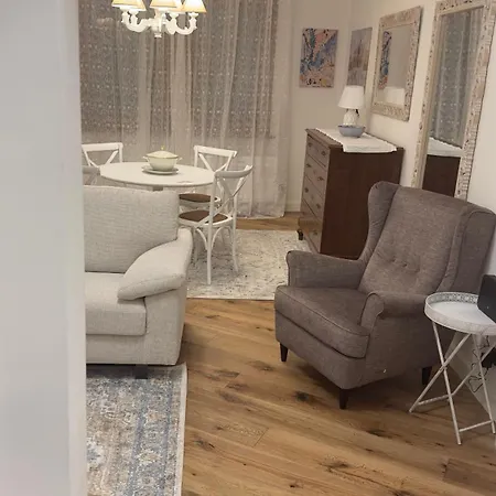 Appartement Residenza Fullini *