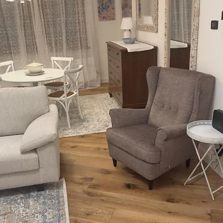 Residenza Fullini Appartement *