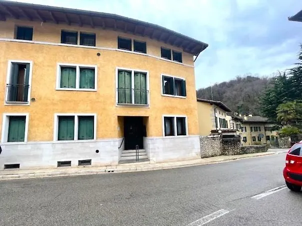 Residenza Fullini * Polcenigo