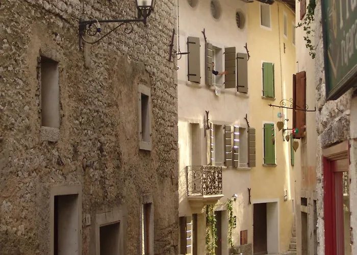 Residenza Fullini Polcenigo