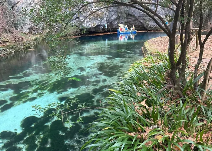 Residenza Fullini Polcenigo