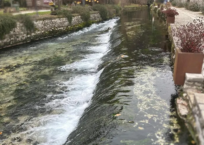 Apartman Residenza Fullini