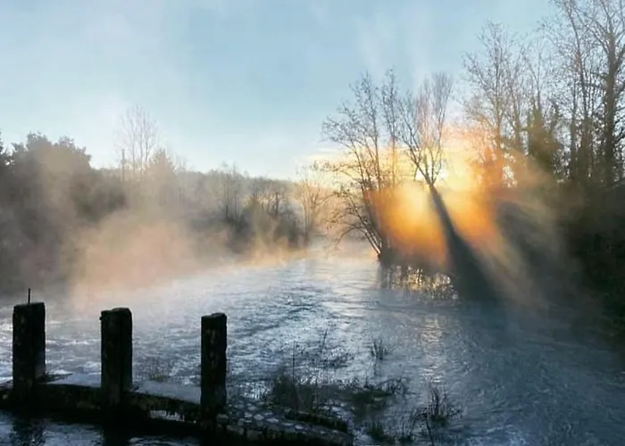 Apartman Residenza Fullini