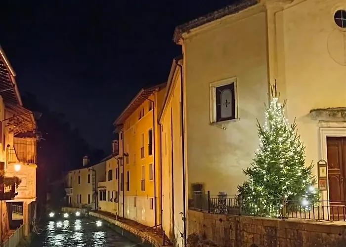 Residenza Fullini Apartman