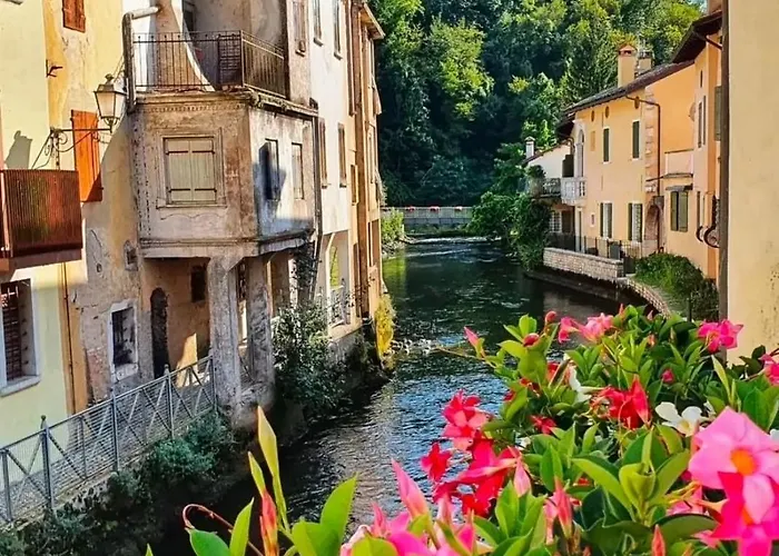 Residenza Fullini * Polcenigo