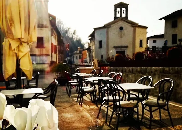 Residenza Fullini Polcenigo