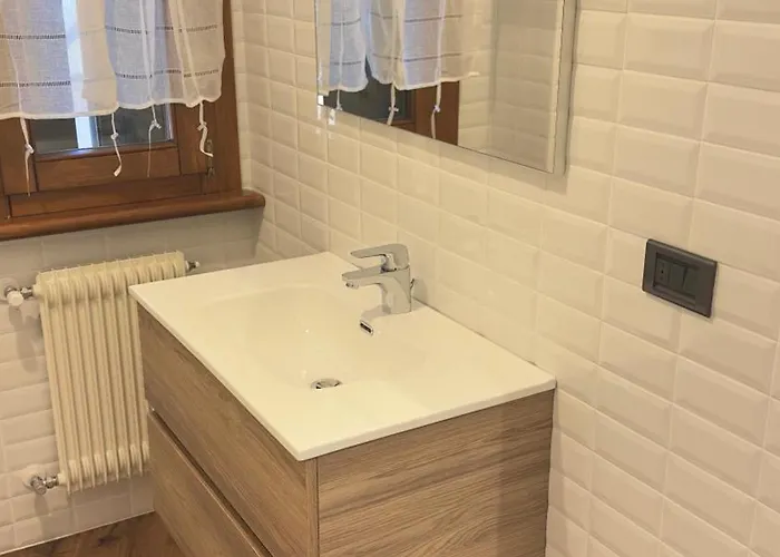 Residenza Fullini Polcenigo