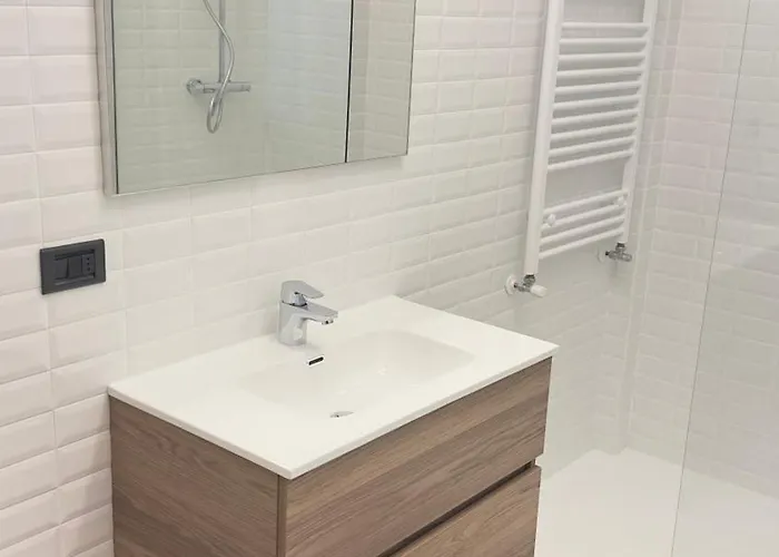 Apartman Residenza Fullini Polcenigo