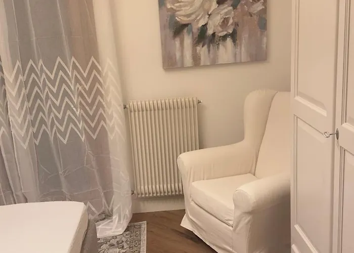 Residenza Fullini * Polcenigo