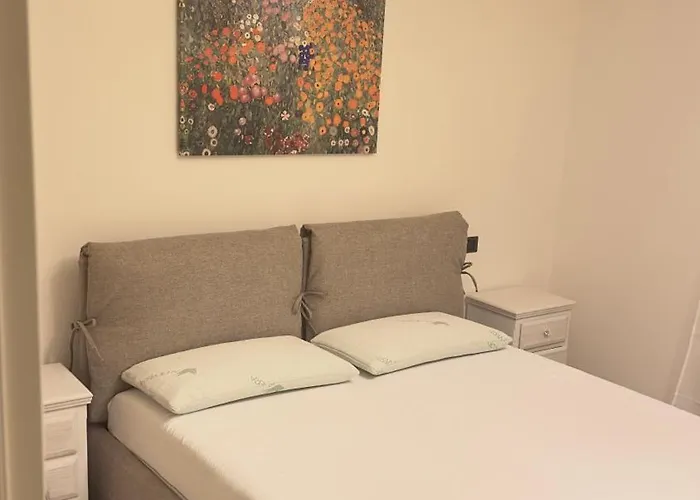 Residenza Fullini Apartman Polcenigo