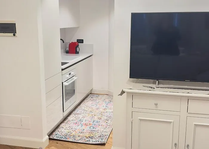 Residenza Fullini Apartman