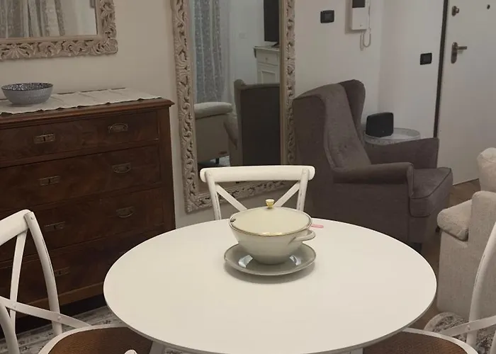 Residenza Fullini Apartman