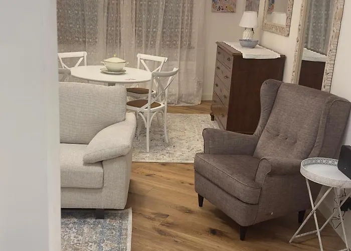 Apartman Residenza Fullini *